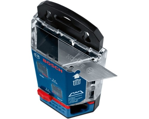 Лезо Bosch сегментоване, 212х108х38 мм, 50шт (1.600.A01.V3J)