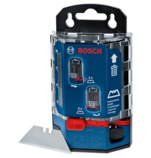 Лезо Bosch сегментоване, 212х108х38 мм, 50шт (1.600.A01.V3J)