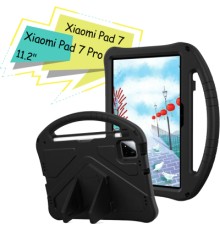 Чохол до планшета BeCover Protected Cover Xiaomi Pad 7 / 7 Pro 11.2