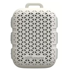 Акустична система HiFuture Pocket-S White/Grey (pocket-s.whitegrey)