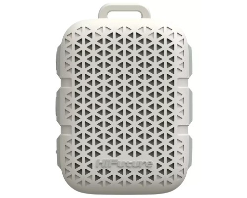 Акустична система HiFuture Pocket-S White/Grey (pocket-s.whitegrey)