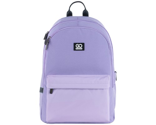 Рюкзак шкільний GoPack Education Teens 140 фіолетовий (GO25-140L-1)