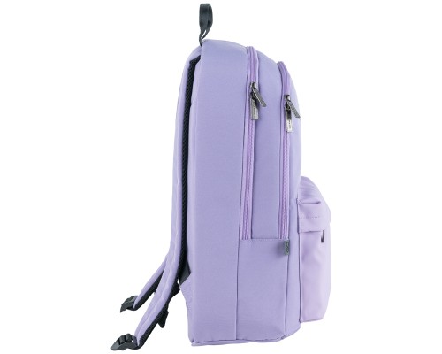 Рюкзак шкільний GoPack Education Teens 140 фіолетовий (GO25-140L-1)