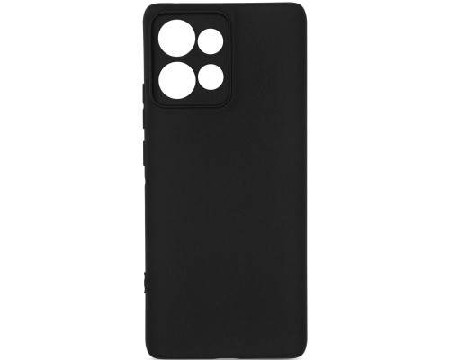 Чохол до мобільного телефона BeCover Motorola Edge 50 Black (713132)