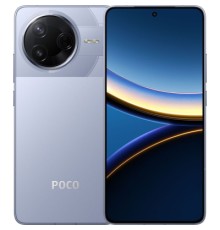 Мобільний телефон Xiaomi Poco F7 Pro 12/512GB Blue (1135345)
