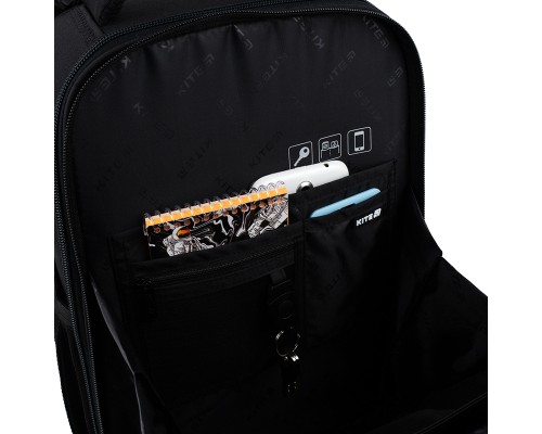 Портфель Kite Education 531 Player (K25-531M-3)