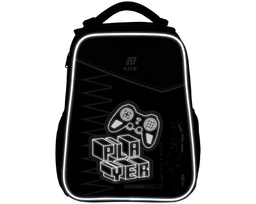 Портфель Kite Education 531 Player (K25-531M-3)