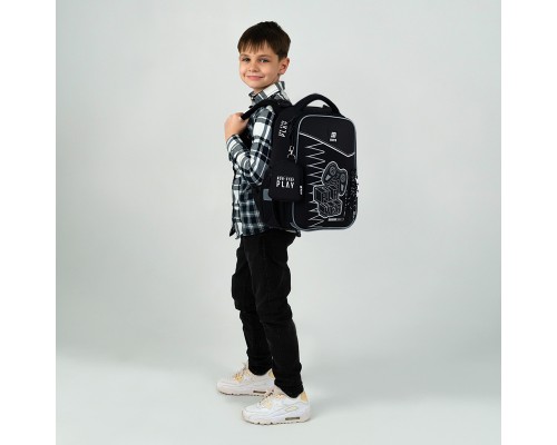 Портфель Kite Education 531 Player (K25-531M-3)