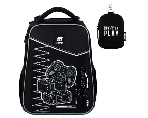 Портфель Kite Education 531 Player (K25-531M-3)