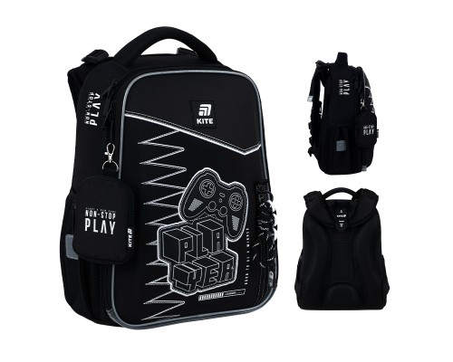 Портфель Kite Education 531 Player (K25-531M-3)