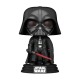 Фігурка Funko Pop серії Зоряні війни - Дарт Вейдер зі світловим мечем (67534)