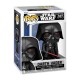 Фігурка Funko Pop серії Зоряні війни - Дарт Вейдер зі світловим мечем (67534)