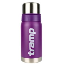 Термос Tramp Expedition Line 0.5 л Purple (UTRC-030-purple)