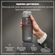 Пляшка для води ION8 OneTouch 750 мл BPA Free, Grey (I8RF750GRY)