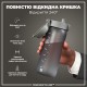 Пляшка для води ION8 OneTouch 750 мл BPA Free, Grey (I8RF750GRY)