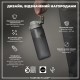 Пляшка для води ION8 OneTouch 750 мл BPA Free, Grey (I8RF750GRY)