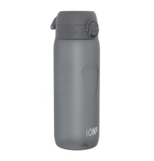 Пляшка для води ION8 OneTouch 750 мл BPA Free, Grey (I8RF750GRY)