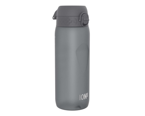 Пляшка для води ION8 OneTouch 750 мл BPA Free, Grey (I8RF750GRY)