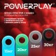 Еспандер PowerPlay PP-4338 Hand Grip Hard 30 кг Чорний (PP_4338_Black_30kg)