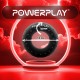 Еспандер PowerPlay PP-4338 Hand Grip Hard 30 кг Чорний (PP_4338_Black_30kg)