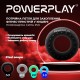Еспандер PowerPlay PP-4338 Hand Grip Hard 30 кг Чорний (PP_4338_Black_30kg)
