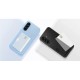 Чохол до мобільного телефона Samsung для Galaxy A56 (A566) Card Slot Case blue (EF-OA566TLEGWW)