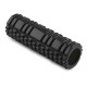 Масажний ролик PowerPlay 4342 Massage Roller 30x10см Чорний (PP_4342_Black)