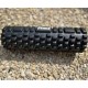 Масажний ролик PowerPlay 4342 Massage Roller 30x10см Чорний (PP_4342_Black)