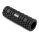 Масажний ролик PowerPlay 4342 Massage Roller 30x10см Чорний (PP_4342_Black)