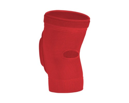 Фіксатор коліна RDX Hosiery Knee Foam K5 Red/White M (HYP-K5RW-M)