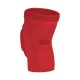 Фіксатор коліна RDX Hosiery Knee Foam K5 Red/White M (HYP-K5RW-M)