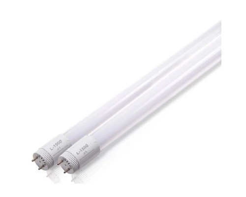 Лампочка EVROLIGHT L-1500 6400K 24Вт G13 T8