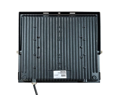 Прожектор Євросвітло ZUM 250 6400K