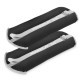 Обважнювач PowerPlay PP-4349 Ankle/Wrist Weights 2 х 2 шт Чорні (PP_4349_Black_2)