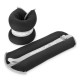 Обважнювач PowerPlay PP-4349 Ankle/Wrist Weights 2 х 2 шт Чорні (PP_4349_Black_2)
