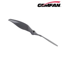 Пропелер для дрона Gemfan 7080 Grey Glass Fiber Nylon Electric 1xCW (PFGN7080-EAR)