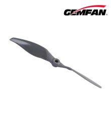 Пропелер для дрона Gemfan 7080 Grey Glass Fiber Nylon Electric 1xCW (PFGN7080-EAR)