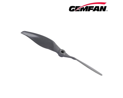 Пропелер для дрона Gemfan 7080 Grey Glass Fiber Nylon Electric 1xCW (PFGN7080-EAR)