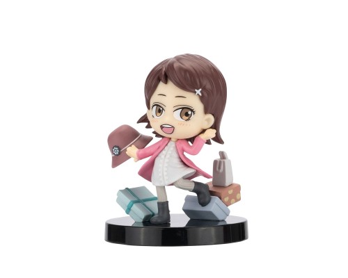 Фігурка Total Anime сюрприз серії Сім'я шпигуна W1-Герої Аніме (KAZ0043-W1)