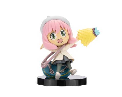 Фігурка Total Anime сюрприз серії Сім'я шпигуна W1-Герої Аніме (KAZ0043-W1)