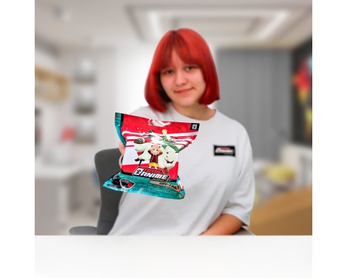 Фігурка Total Anime сюрприз серії Сім'я шпигуна W1-Герої Аніме (KAZ0043-W1)