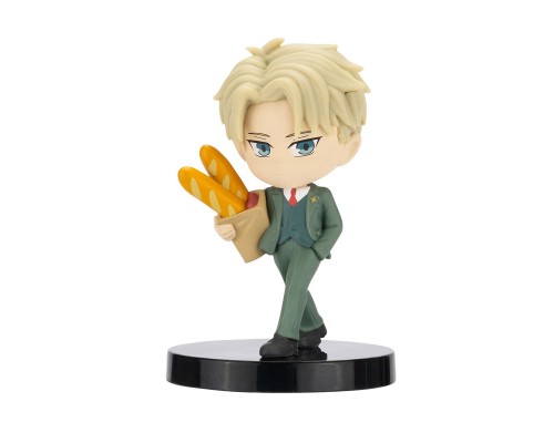 Фігурка Total Anime сюрприз серії Сім'я шпигуна W1-Герої Аніме (KAZ0043-W1)