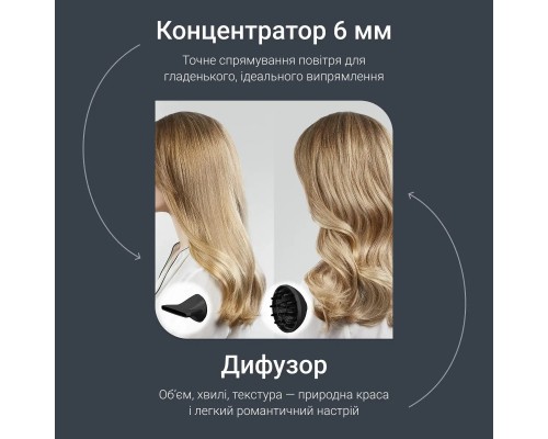 Фен Rowenta HY7120E0