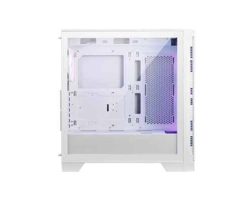 Корпус MSI MAG FORGE 320R AIRFLOW WH