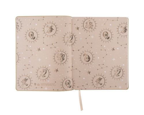 Щоденник шкільний Kite Harry Potter, м'яка обкладинка (HP25-283)