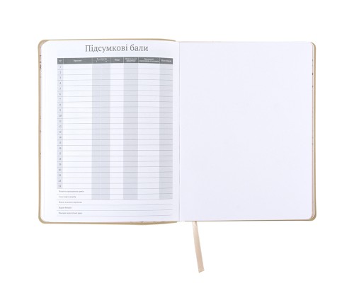 Щоденник шкільний Kite Harry Potter, м'яка обкладинка (HP25-283)