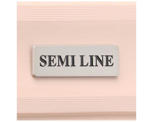Валіза Semi Line 20