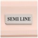 Валіза Semi Line 20