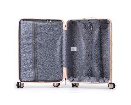 Валіза Semi Line 20