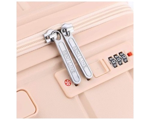 Валіза Semi Line 20